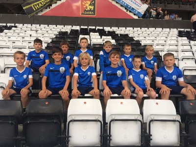 U10 Champions Trophy 2017